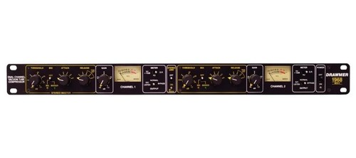 Drawmer 1968 mkii - drawmer,