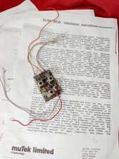 Mutek SLNA 145sb Yaesu FT-290R