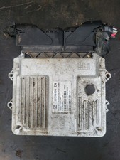 Vauxhall Corsa D 1.3 ECU 55198930cn CN Z13DTJ