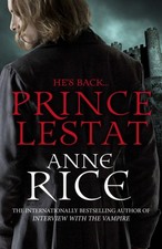 Prince Lestat : The Vampire