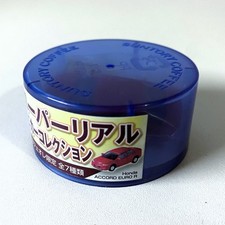 Honda Accord CL7 Euro-R -