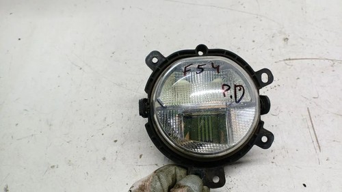 Mini clubman f54 front - f54,