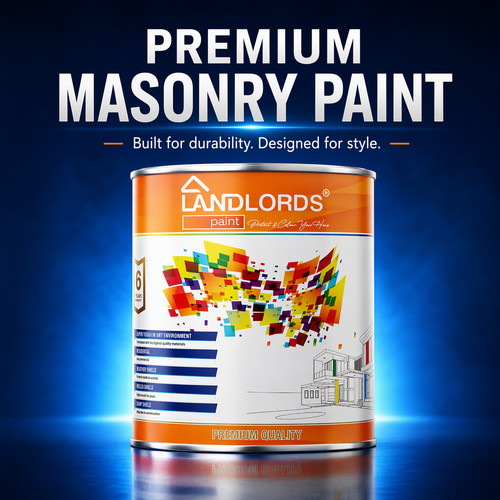 Masonry weather shield - weather, uv
