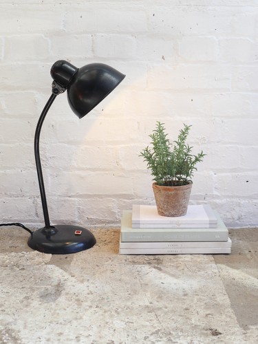 Lovely kaiser idell desk - lovely,
