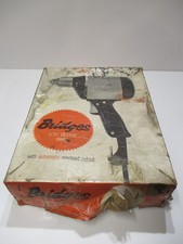 Stunning Vintage Bridges 5/16"