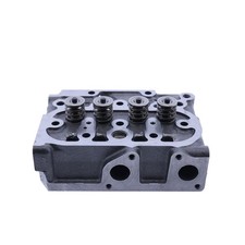 Complete Cylinder Head for Kubota Z402 Engine