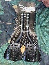 Deda parabolica due aero clip on 35mm tt handlebar extensions bike triathalon