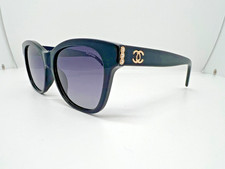 New CHANEL Sunglasses 5482