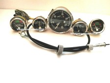 Gauge Set for Massey Ferguson MF 35 F40 50 65 85 88 Super 90135 150 165 175 180