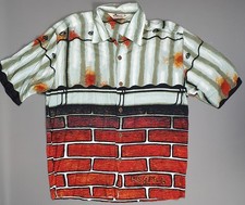 Vintage MAMBO LOUD shirt - Tin