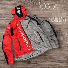 56design × KUSHITANI SLASH