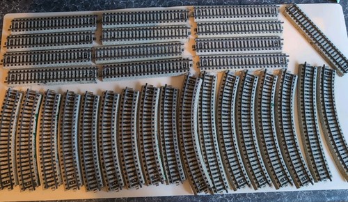 Vintage guage track for - guage,