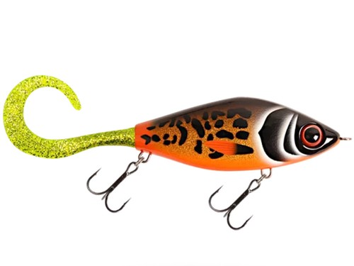 New 2026 strike - pro, guppie