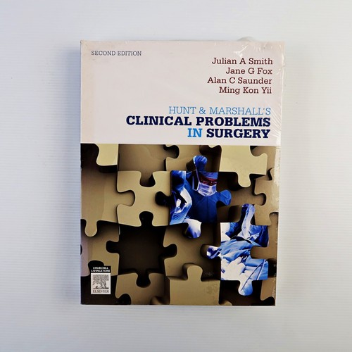 Hunt marshall s clinical - &,