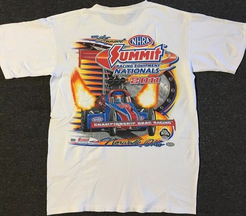 Vtg nhra drag - nhra, racing