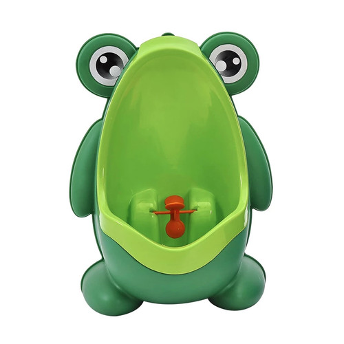 Toilet pee trainer with funny - toilet,