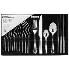 Horwood Homewares Judge Dubarry 24-Piece Gift Box Set Cutlery Dining Set PP343E