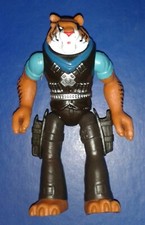 2015 * TIGER CLAW (M&M) * MIX