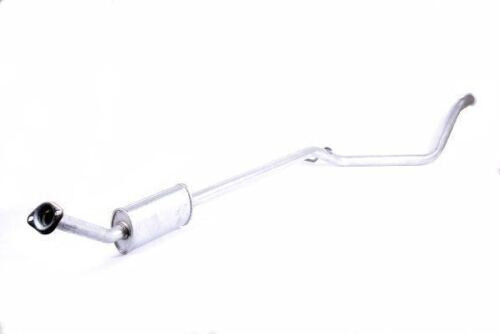Expg3007 exhaust middle - exhaust, box