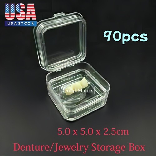 Pcs denture false - pcs,