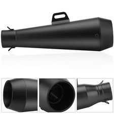 2" Universal Motorcycle