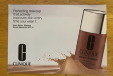 30x Clinique Even Better