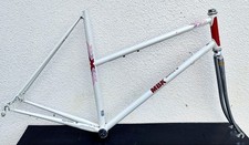 MBK Mirage 18 Frame Bike Steel CrMo 54x53cm Vintage Old Bike French