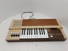 ELECTRIC TABLE CHORD ORGAN