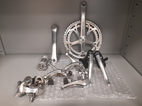 Campagnolo racing bike - campagnolo,