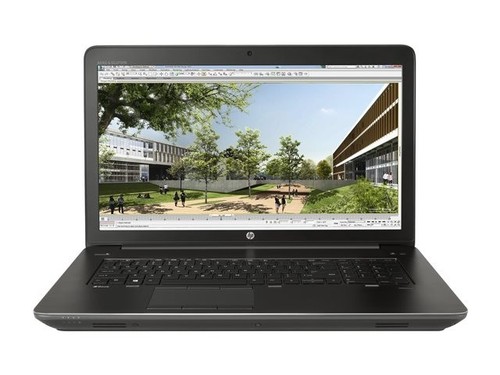 Zbook 6820hq 17 3 - 17, i7-6820hq