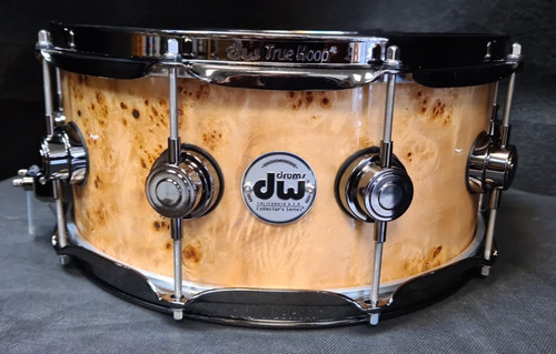 Collectors exotic burl - dw,