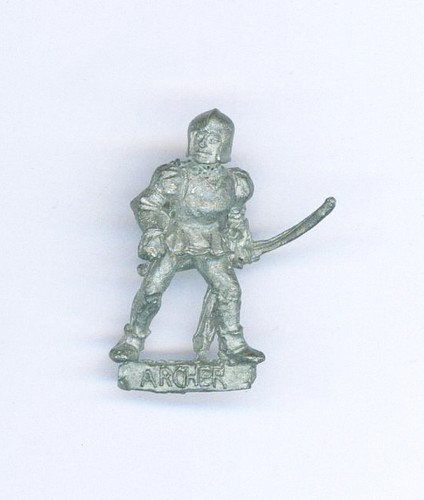 Citadel warhammer oop - citadel, 1980s
