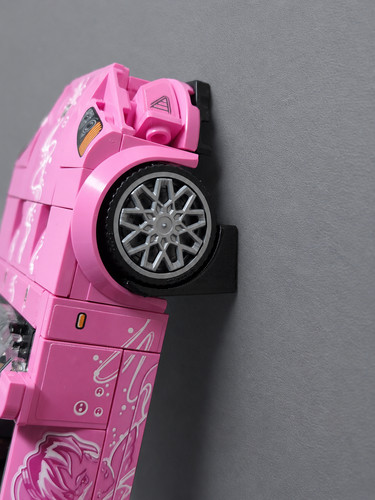 Lego speed champions pack - champions,