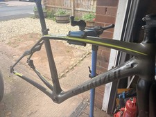 Specialized Roubaix SL4 Carbon