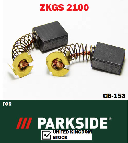 Carbon brushes for - carbon, parkside
