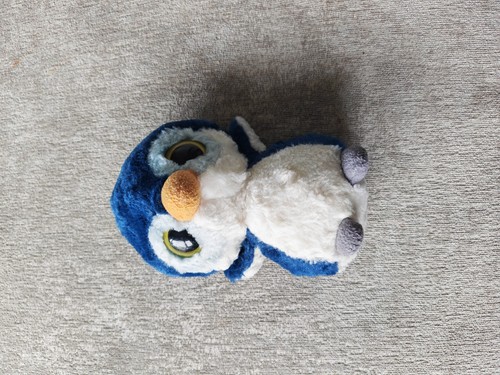 Yoohoo friends penguin soft - yoohoo,