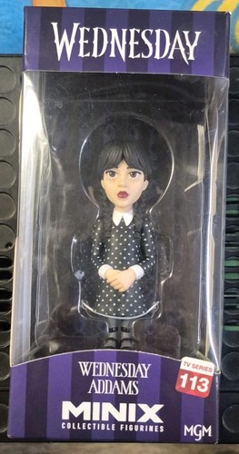 Wednesday addams 113 - wednesday,