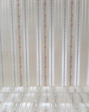 1980s vintage wallpaper - x3,
