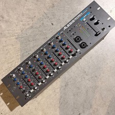 Used Alesis MULTIMIX 10