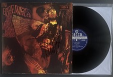 Mick Taylor Authentic Hand