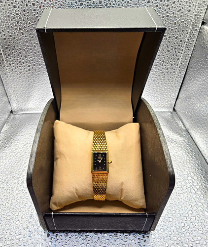 Vintage seiko quartz ladies - quartz,