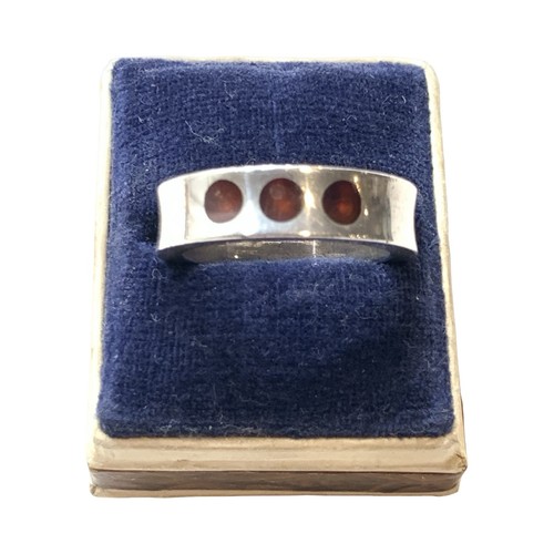Modernist sterling silver - modernist,