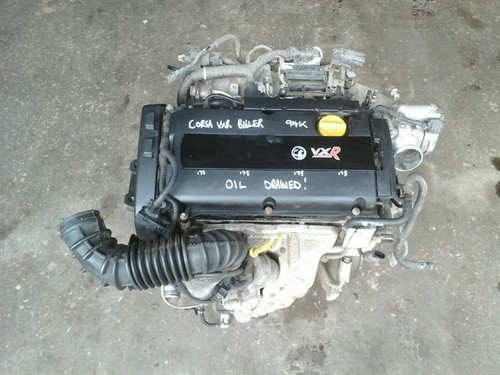 Vauxhall astra corsa - astra,