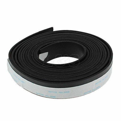 Guide rail rubber - rail,