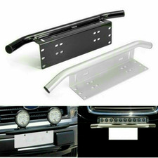 Car License Plate Frame Number