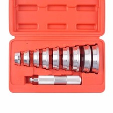 10pcs aluminium wheel - 10pcs,