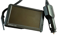 Garmin Nuvi 265W GPS Portable Navigation System 4.3" Screen Works Tested