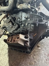 HYUNDAI ix35 1.7 Diesel Manual Gearbox 