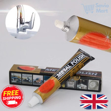 Autosol Solvol Chrome polish