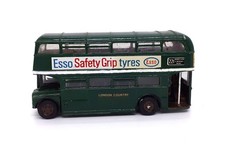 Dinky Toys Routemaster London